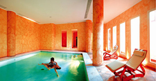 Italy-Tuscany-Relaxed Tuscan Ride & Cooking Classes